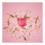 Les secrets de Loly Pink Power Mask soin restructurant ultra protéiné