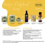 Waam Poudre de Neem