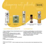 Waam Poudre de Neem