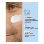 Etat pur crème fondante visage