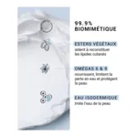 Etat Pur Baume hydratant pur