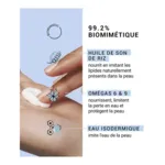 Etat pur crème mains
