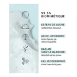 Etat pur masque purifiant