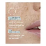 Etat pur masque purifiant