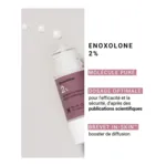 Etat pur Enoxolone 2%