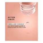Etat pur acide citrique AHA 20%