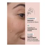 Etat pur Acide Glycolique AHA 10%