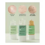 Etat pur Acide salicylique BHA 2%