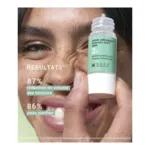 Etat pur Acide salicylique BHA 2%