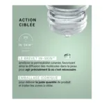 Etat pur Acide salicylique BHA 2%