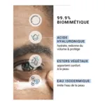Etat pur Soin contour des yeux