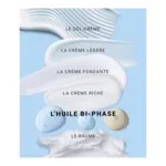 Etat Pur Huile bi-phase