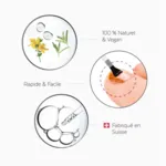 Poderm Mycose des ongles Pack duo sérum + booster
