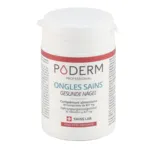 Poderm Ongles sains comprimés