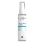 Poderm spray déodorant pieds