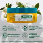 Polysianes crème sublimatrice après-soleil