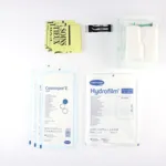 Mediset Pansement Post-Op Moyennes plaies