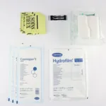 Mediset Pansement Post Op Grandes plaies