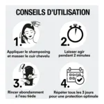 Pouxit Protect Shampooing lavant protecteur anti poux