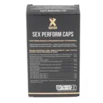 Sex Perform Caps gélules
