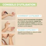 Pranarom Aromaboost Diet roll-on Coupe faim Bio