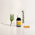 Pranarom Aromaforce Sirop gorge bio