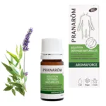 Pranarôm Aromaforce Solution défenses naturelles Bio