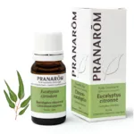 Pranarom huile essentielle Eucalyptus citronné