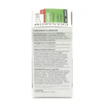 Pranarom Aromaforce Oleobiotic Santé respiratoire capsules