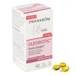 Pranarom Aromafemina Oleobiotic Flash capsules