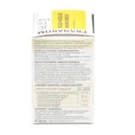 Pranarom huile végétale Rose musquée capsules