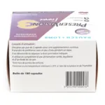 PreserVision 3  Femme capsules