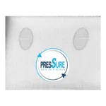Urgo K2 système de compression bi-bande sans latex
