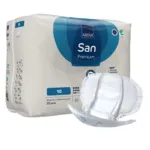 Abena San Premium Protection anatomique 10 gouttes