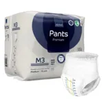 Abena pants premium culottes absorbantes 8 gouttes