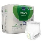 Abena Pants Premium Culottes absorbantes 6 gouttes