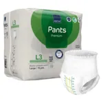 Abena pants premium culottes absorbantes 8 gouttes