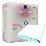 Abena Abri Soft Superdry alèses jetables bordables