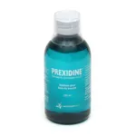 Prexidine 0,12 % bain de bouche