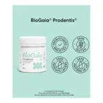 BioGaia Prodentis pastilles Probiotiques bucco-dentaires
