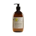 Le gel douche tonique GDD