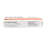 Progestogel gel progesterone