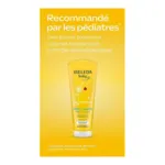 Weleda Bébé crème lavante corps et cheveux Calendula Bio