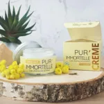 Propos Nature Pur Immortelle Crème Jour Bio