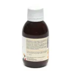 Propos Nature Sirop gorge Enfant bio