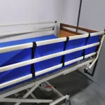 Herdegen protection barrière de lit unité