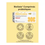 Biogaia ATB comprimés à croquer
