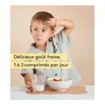 Biogaia ATB comprimés à croquer