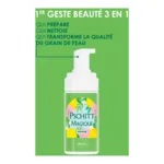 Garancia Pschitt magique Nouvelle peau