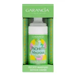 Garancia Pschitt magique Nouvelle peau